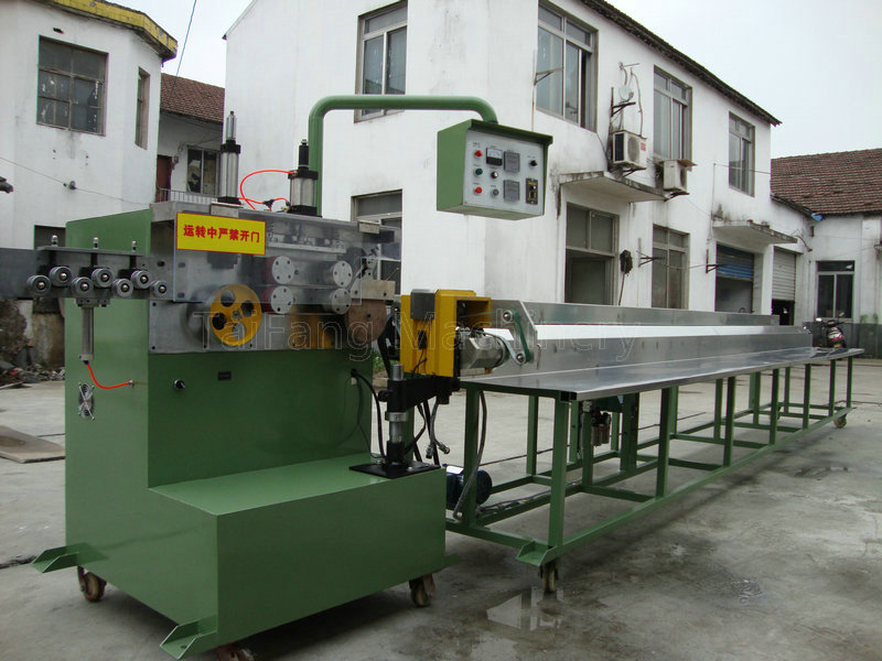 裁線機，提高生產(chǎn)效率的關鍵工具