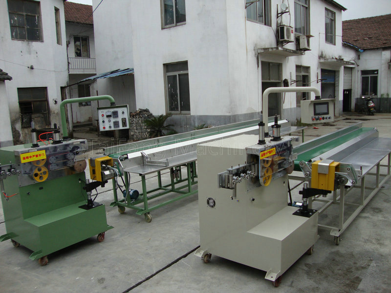 裁線機使用說明書，讓你的操作變得簡單明了